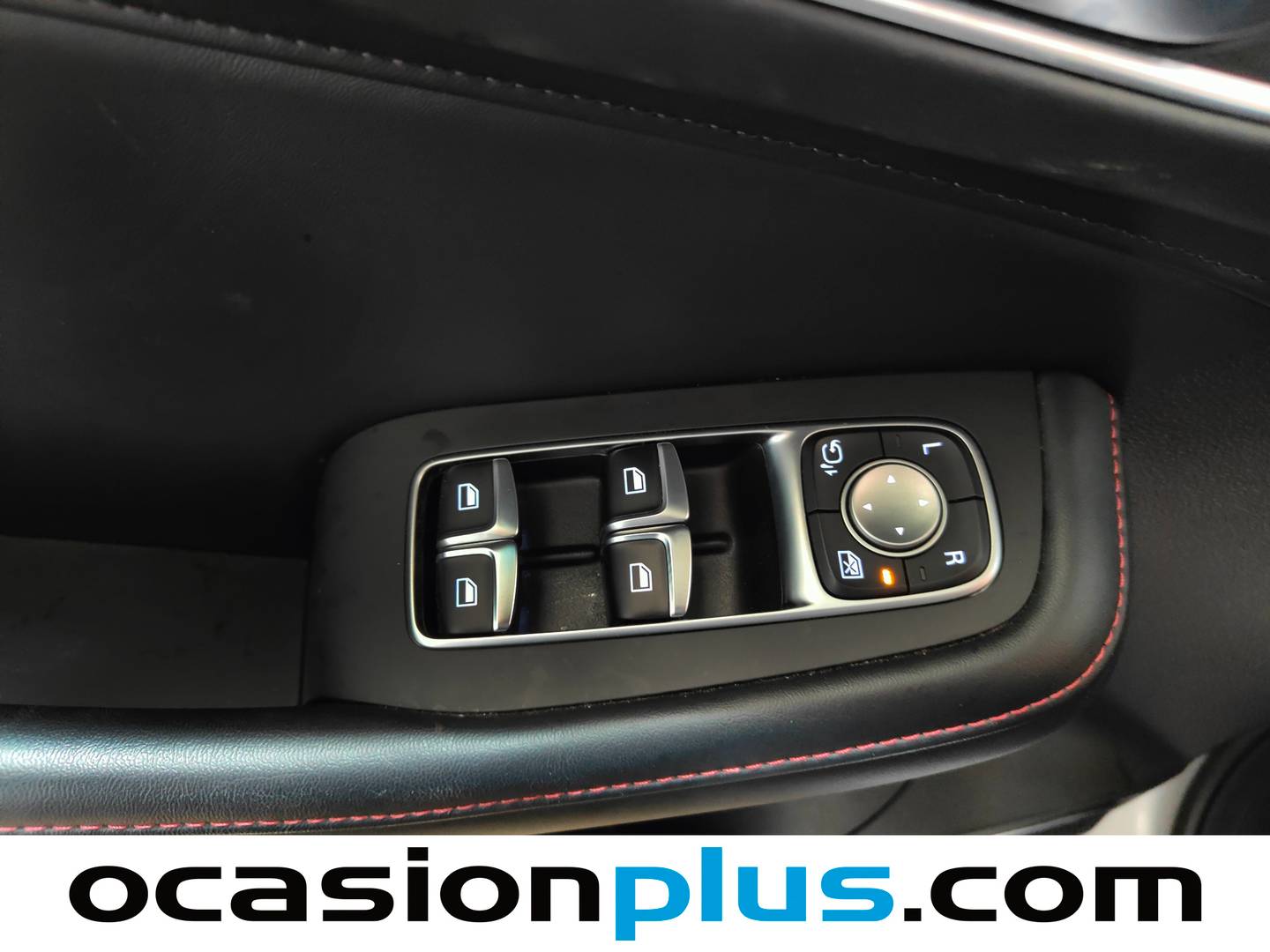 MG HS MG HS 1.5 Turbo GDI Comfort DCT (162 CV) automático