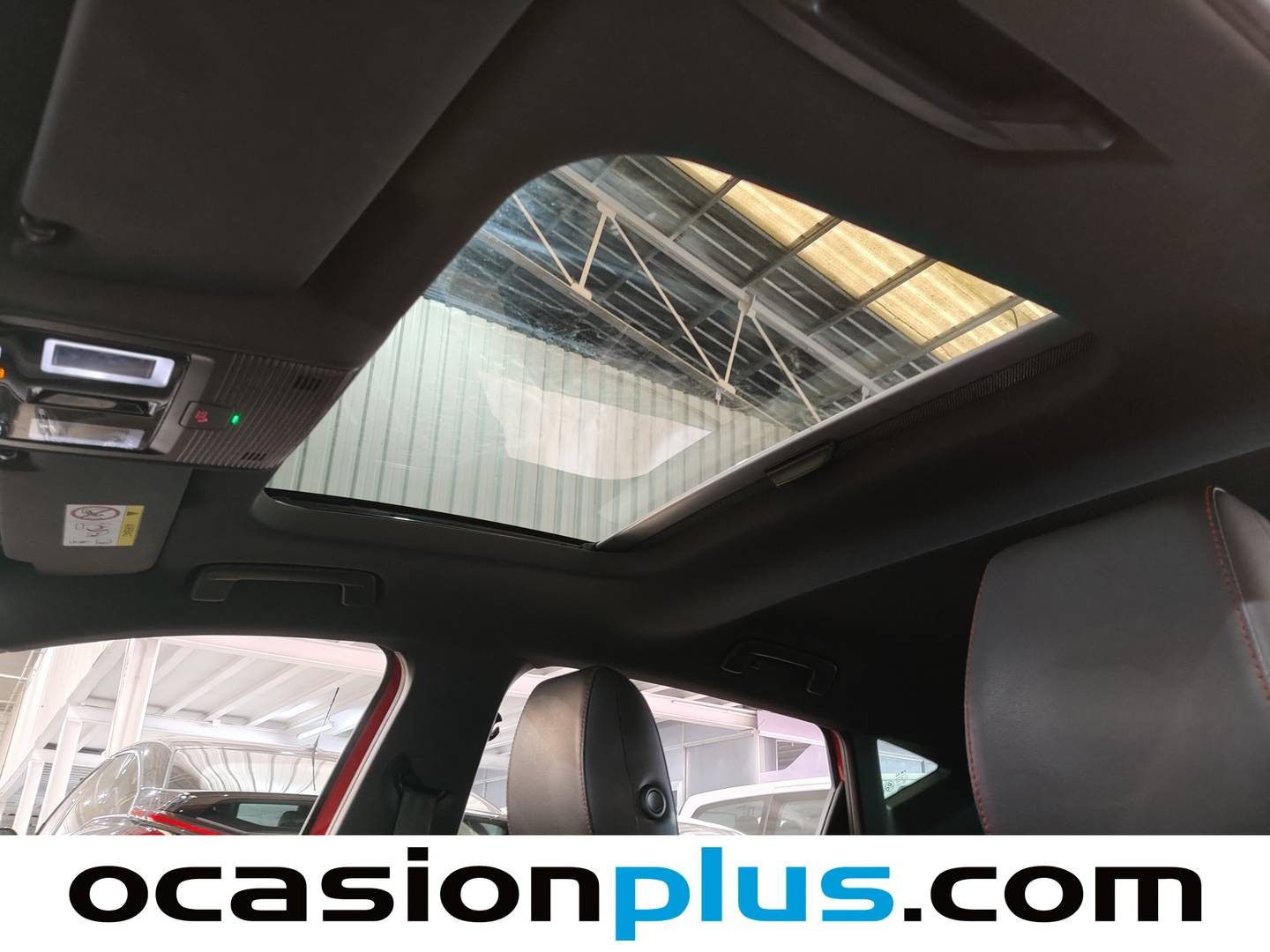 Equipamiento del Seat León Seat Nuevo León 1.5 TSI S&S FR XL (130 CV)