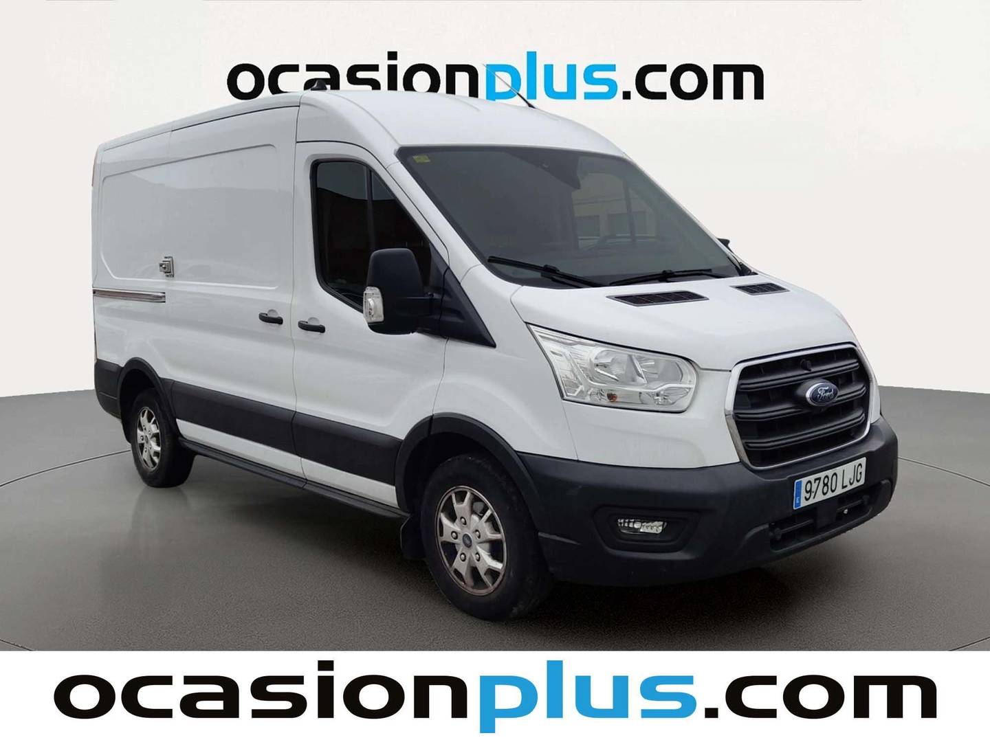 Foto Ford Transit Ford Transit Furgon 310 MHEV L2H2 Trend FWD (130 CV)