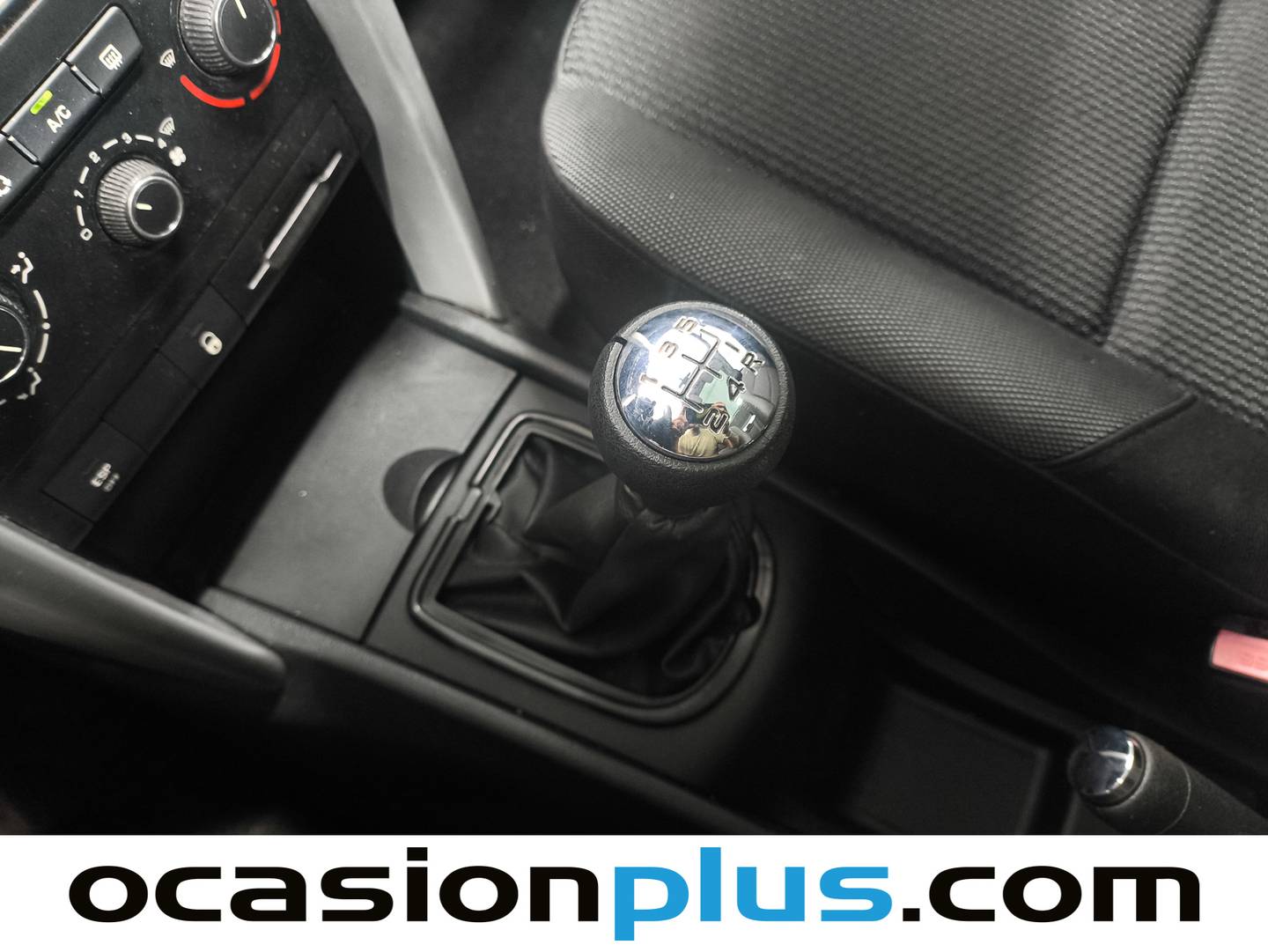Peugeot 207 Peugeot 207 SW 1.6 HDI Active FAP (92 CV) de segunda mano