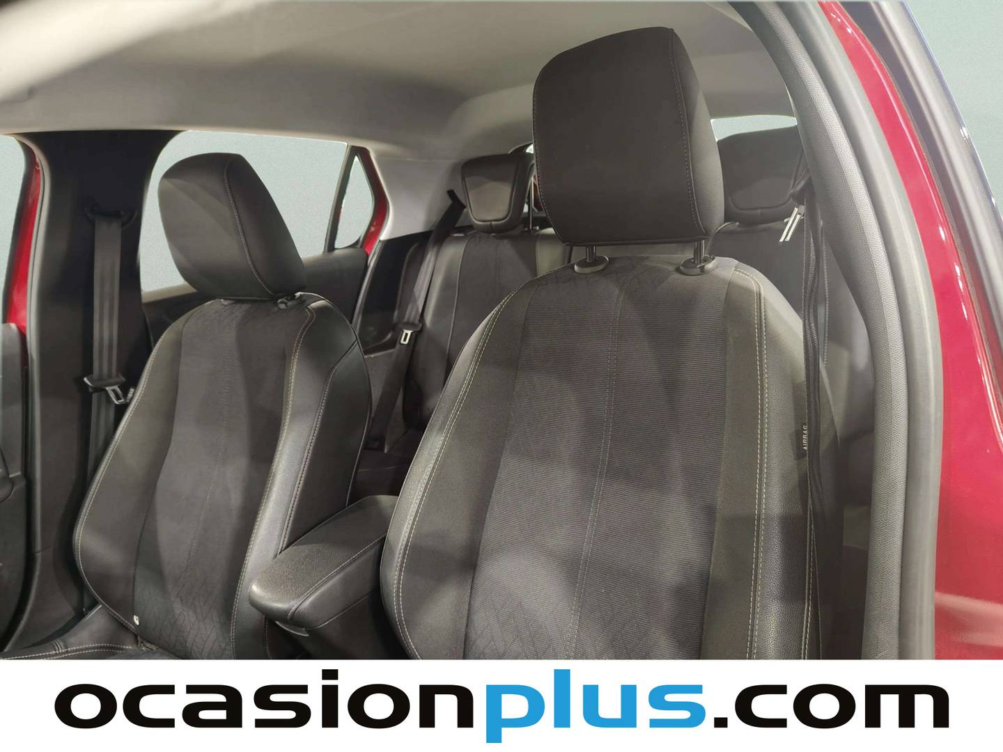 Extras y acabados del Opel Corsa Opel Corsa 1.2 Turbo XHL Elegance (100 CV)