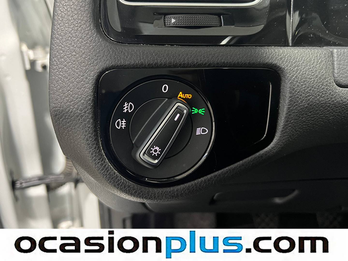 Volkswagen Golf Volkswagen Golf Sport 1.6 TDI BMT (110 CV) Pack R-Line 110cv