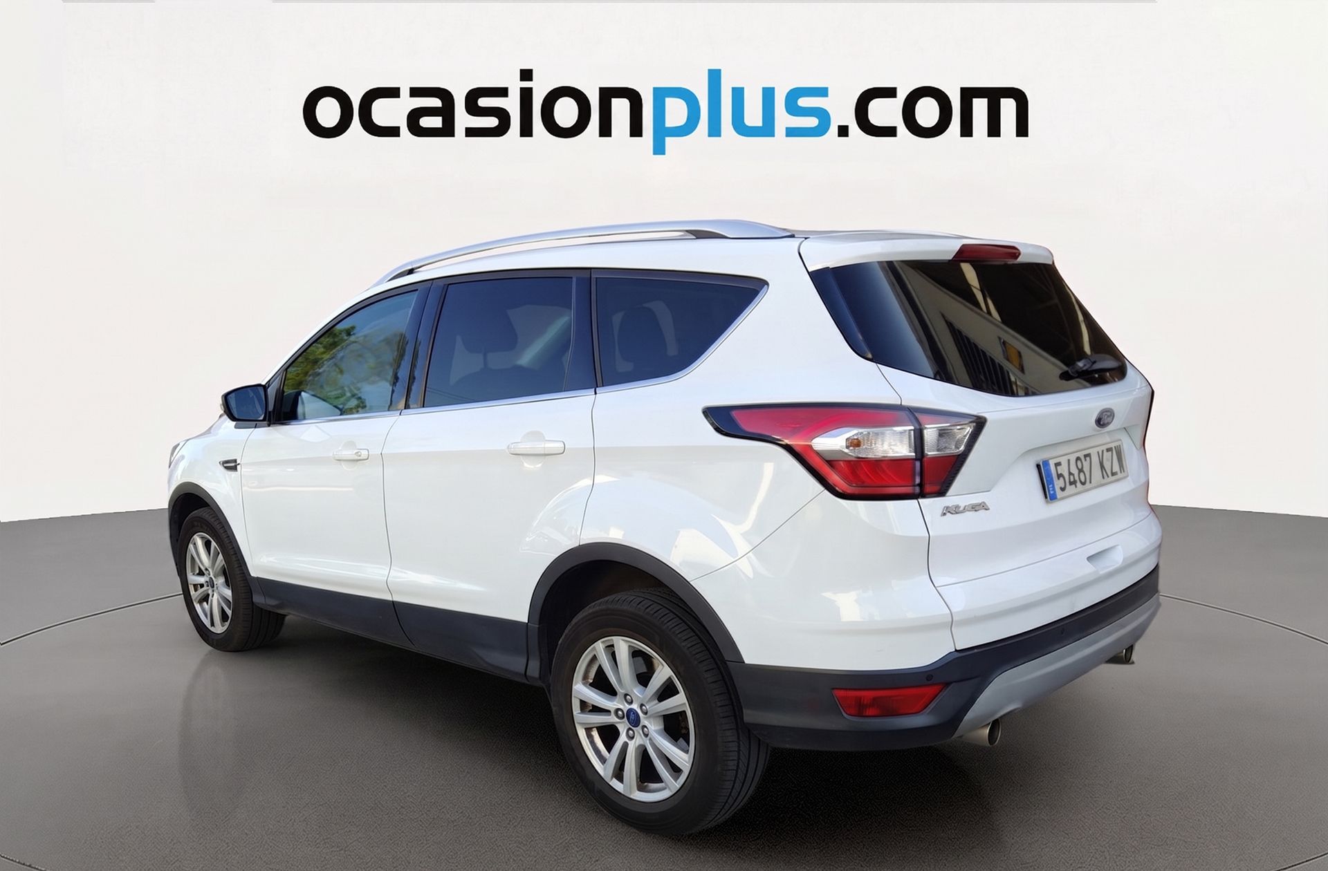 Ford Kuga 1.5 EcoBoost Trend+ 4x2 - foto 3