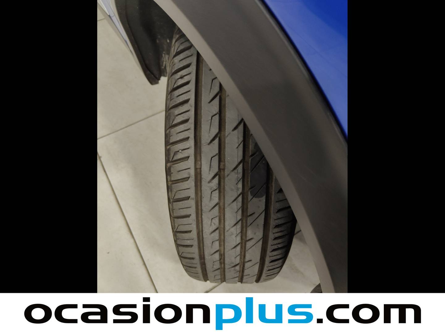 Peugeot 2008 Peugeot 2008 PureTech 100 S&S Allure (100 CV) seminuevo