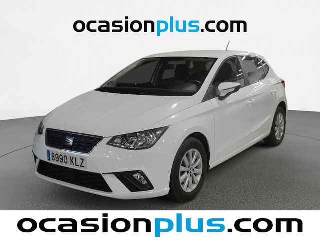 Seat Ibiza Seminuevos Málaga