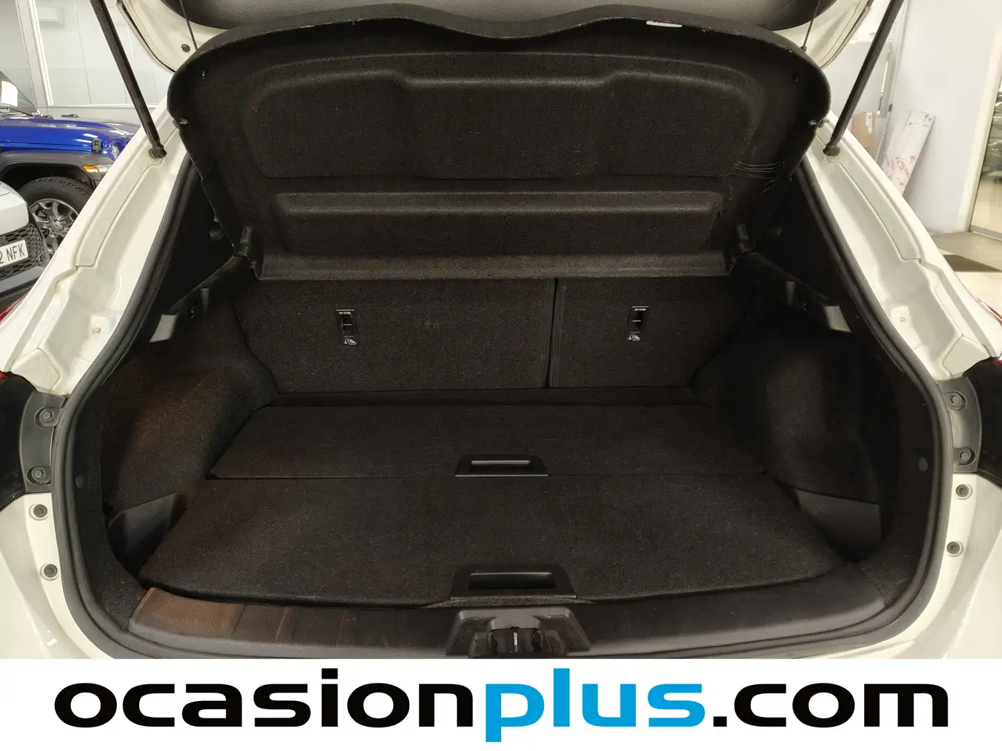 Foto Nissan QASHQAI Nissan Qashqai 1.6 dCi S&S Tekna Premium 4x2 XTronic (130 CV)