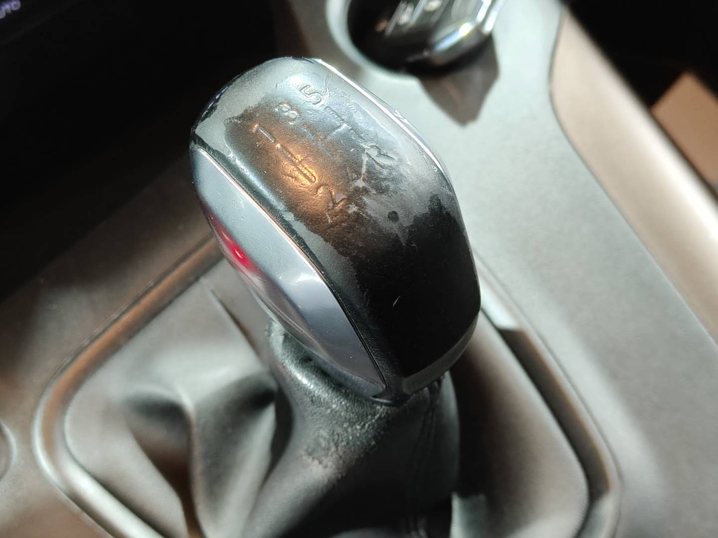 Foto Peugeot Rifter Peugeot Rifter BlueHDi 100 GT Line Standard (100 CV)