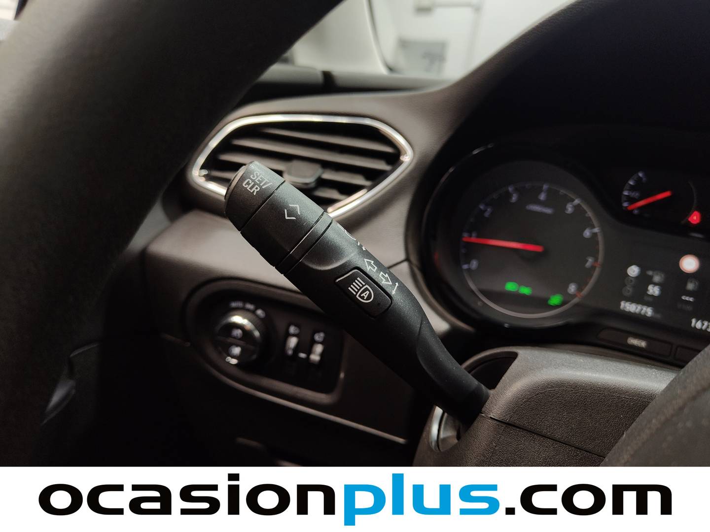 Opel Grandland X Opel Grandland X 1.2 Turbo Selective (130 CV) de ocasión