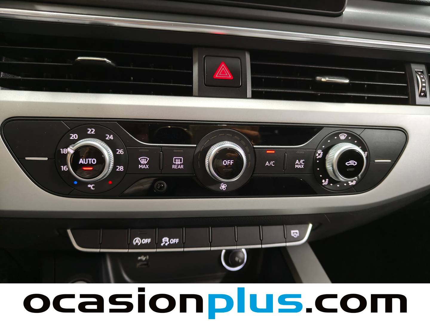 Audi A4 Audi A4 Advanced 35 TFSI (150 CV) S tronic 2019