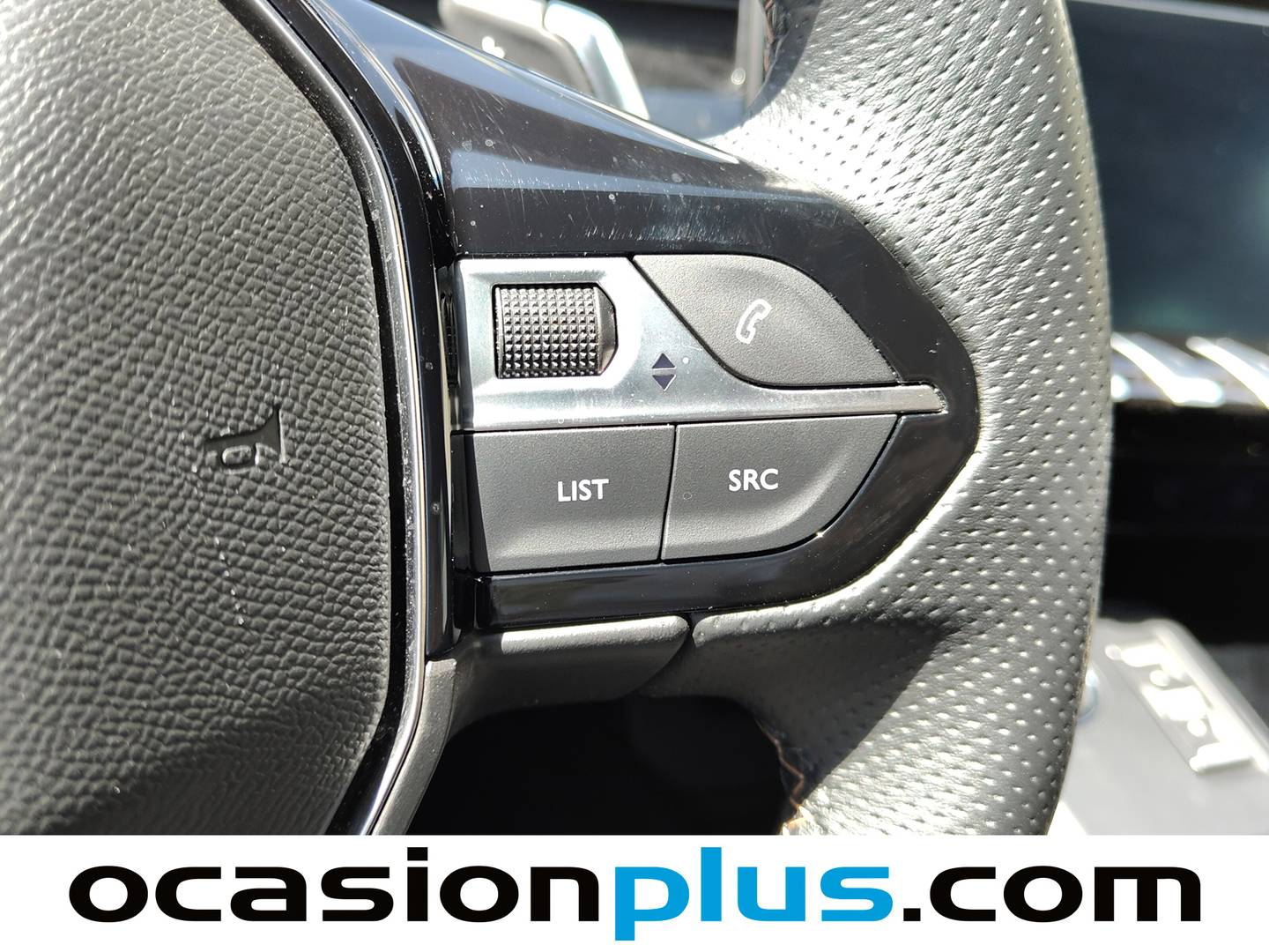 Foto Peugeot 508 Peugeot 508 SW SW BlueHDi 130 S&S GT EAT8 (130 CV)