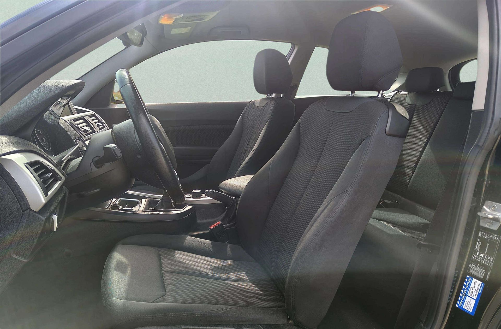 BMW Serie 1 118d - foto 10