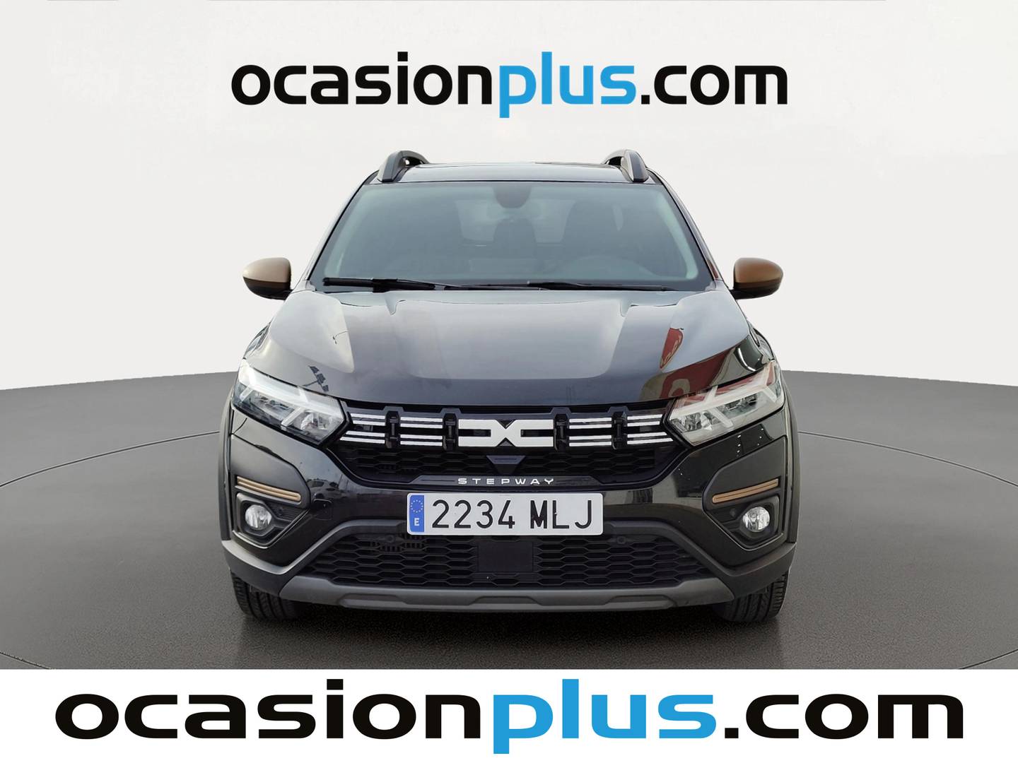 Dacia Sandero Dacia Sandero Stepway Extreme Go ECO-G (101 CV) 101cv