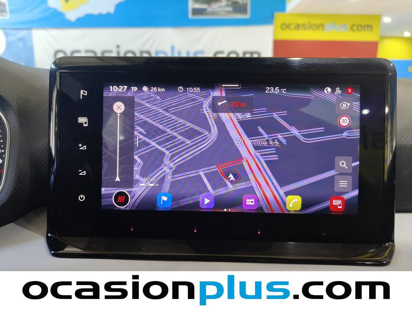 Foto Seat Arona SEAT Arona 1.0 TSI Style XL (110 CV)