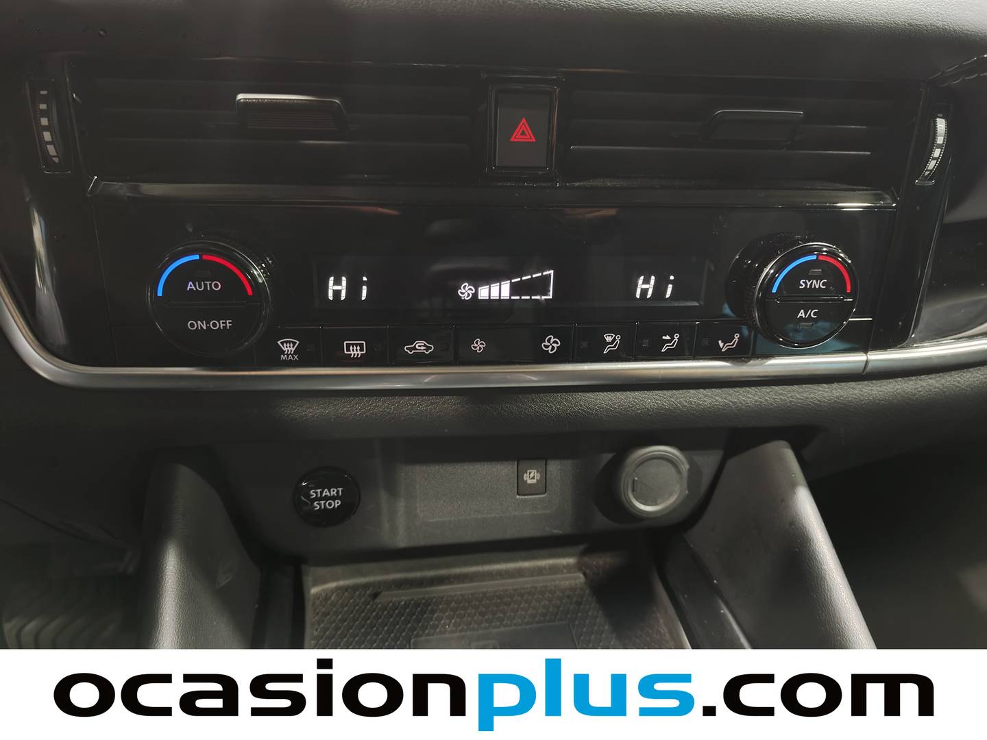 Foto Nissan QASHQAI Nissan Qashqai E-POWER N-Connecta Auto (190 CV)