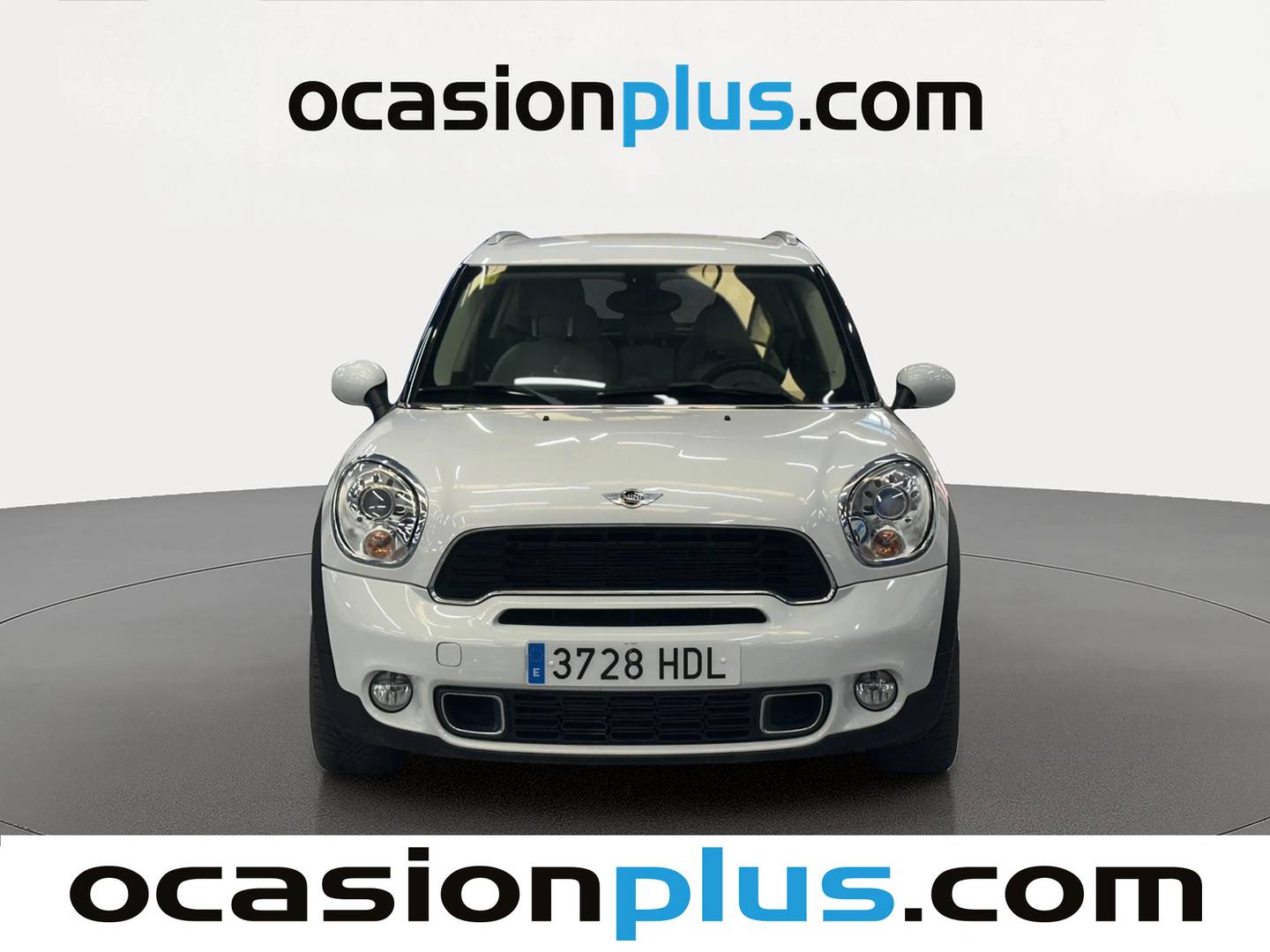Mini Countryman Mini MINI Countryman Cooper S ALL4 (184 CV) al mejor precio