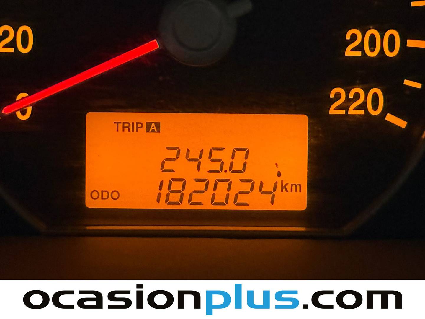 KIA Carens KIA Carens 2.0 CRDI VGT Emotion (140 CV) seminuevo