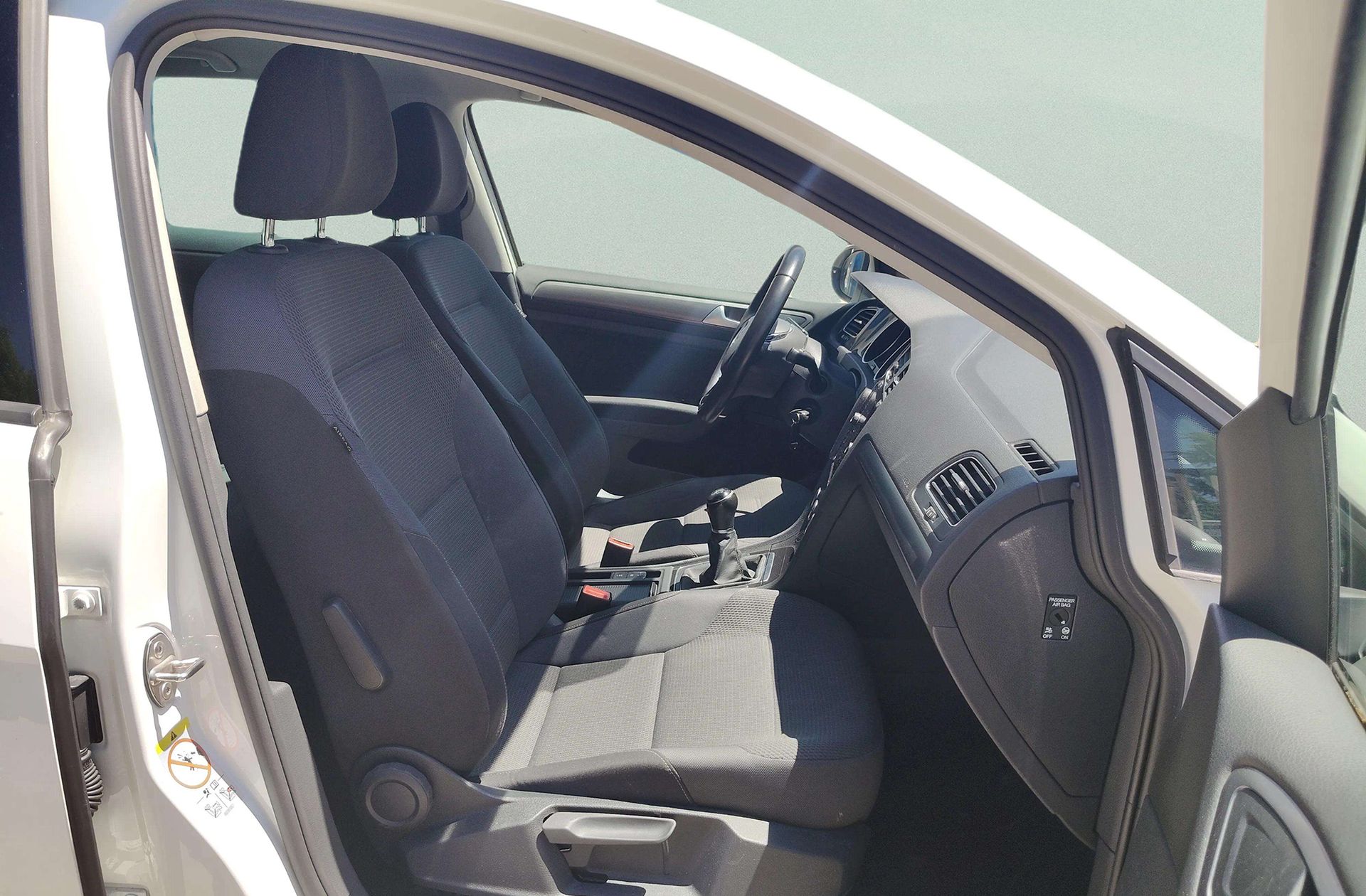 Volkswagen Golf Variant Variant Advance 1.6 TDI - foto 20