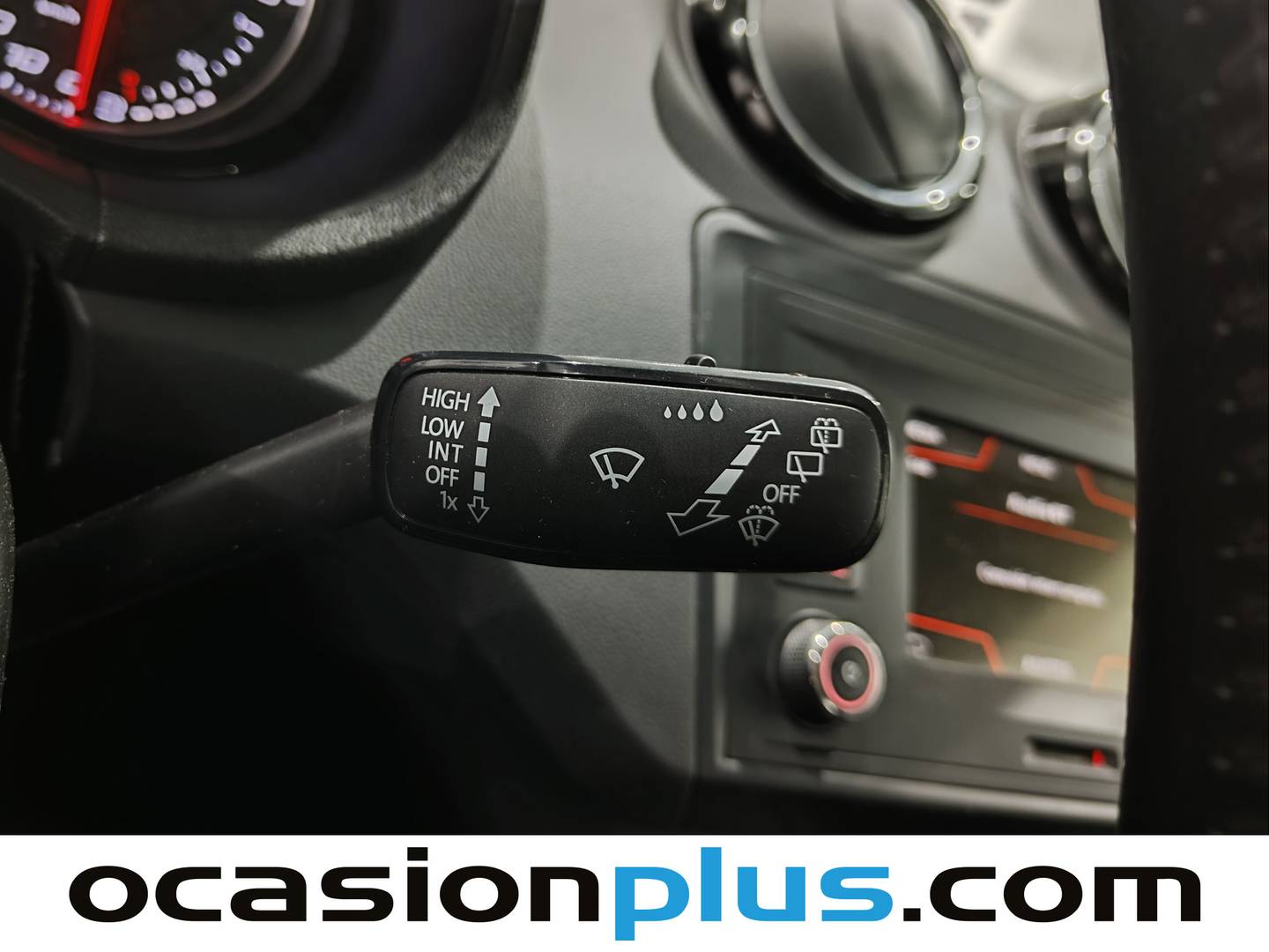 Seat Ibiza SEAT Ibiza 1.2 TSI Style  (90 CV) barato