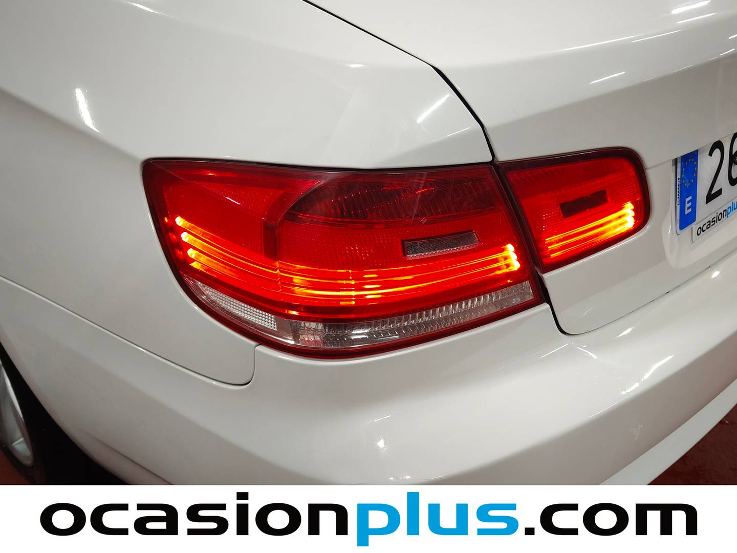 BMW Serie 3 BMW Serie 3 320i Coupe (170 CV) km 0