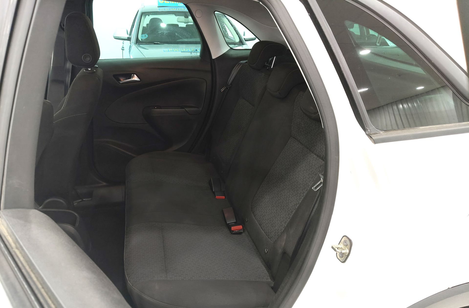 Opel Crossland 1.6 Turbo Selective - foto 11