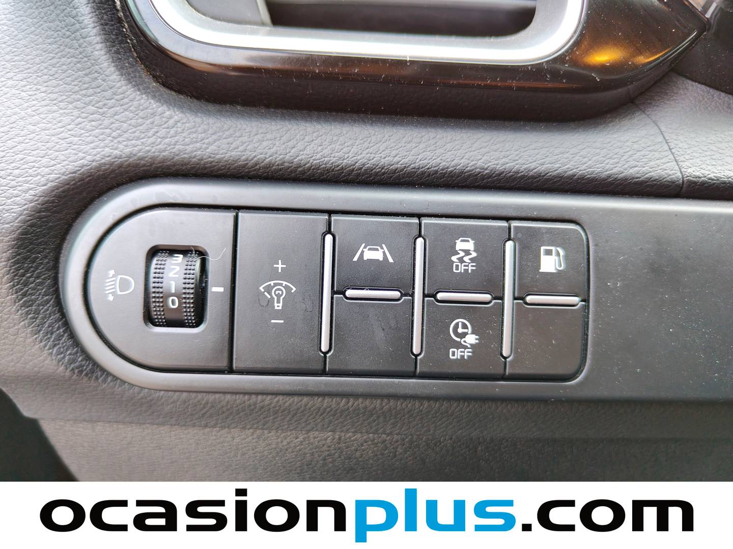 KIA XCeed KIA XCeed 1.6 GDi PHEV eTech (141 CV) seminuevo