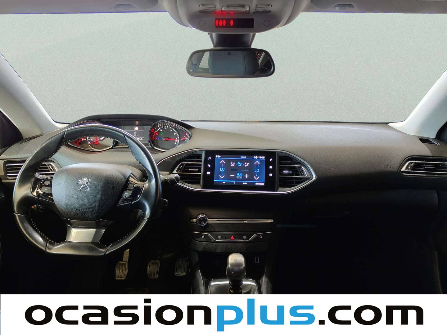 Peugeot 308 Peugeot 308 PureTech 130 S&S Style 96 kW (130 CV) de ocasión