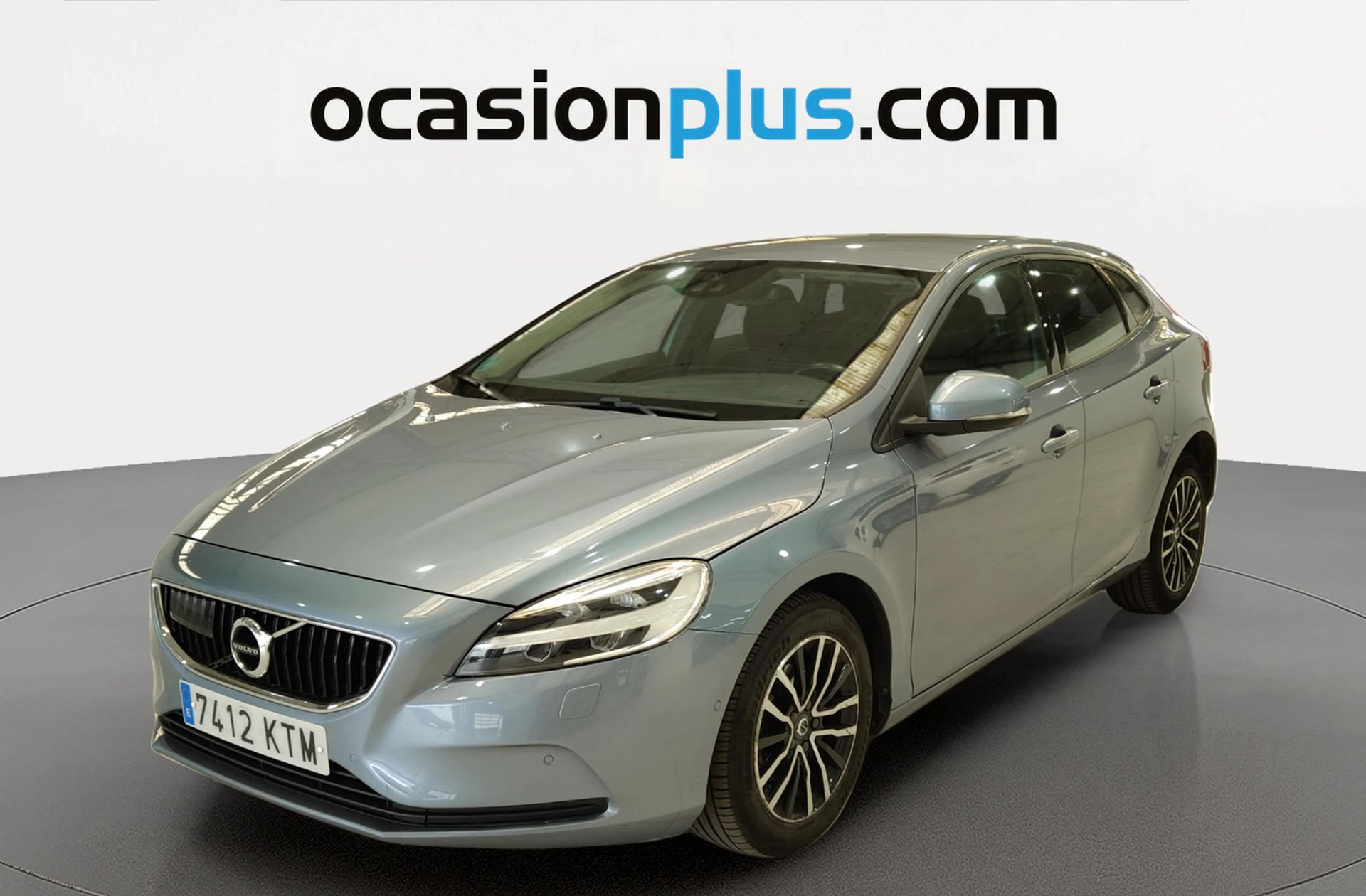 Volvo V40 D2 Momentum