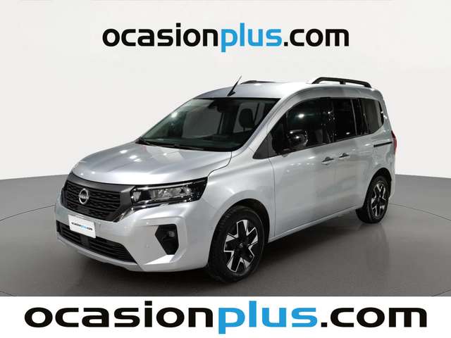Nissan Townstar 1.3G L1 Tekna (130 CV) de segunda mano