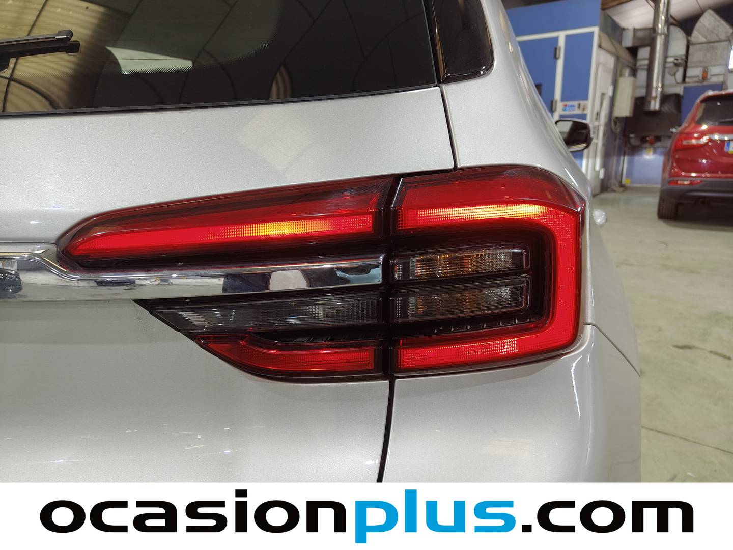 Foto DR AUTOMOBILES DR 5.0 DR AUTOMOBILES DR5 DR5 1.5 (116 CV)