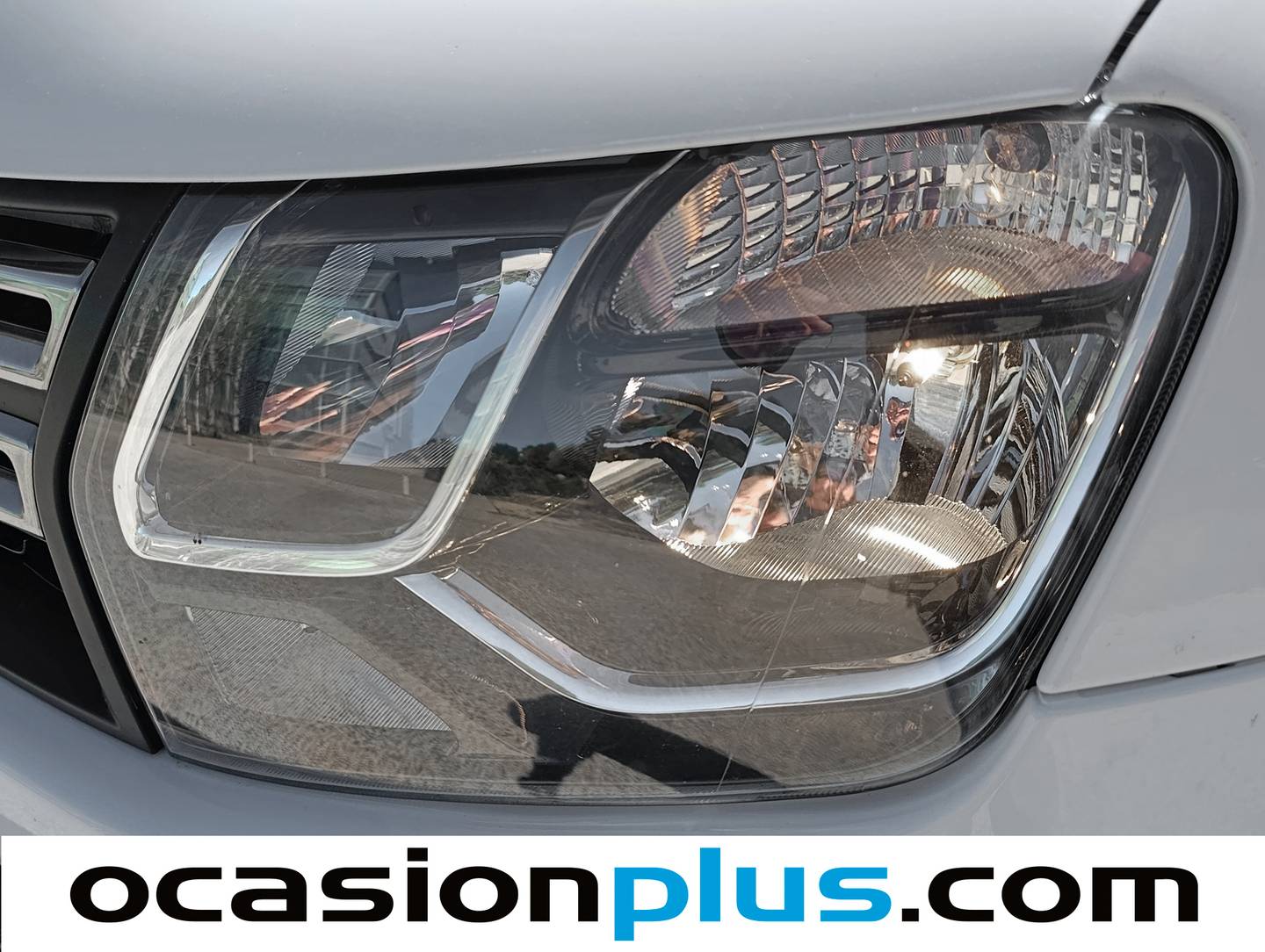 Dacia Duster Dacia Duster Ambiance dCi  (90 CV) 4x2 barato