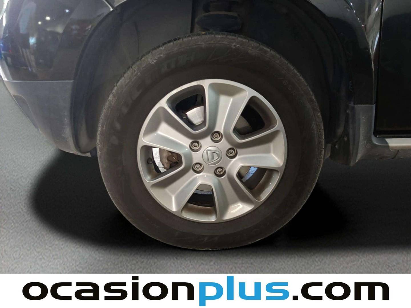 Dacia Duster Dacia Duster Laureate dCi (90 CV) 4X2 manual