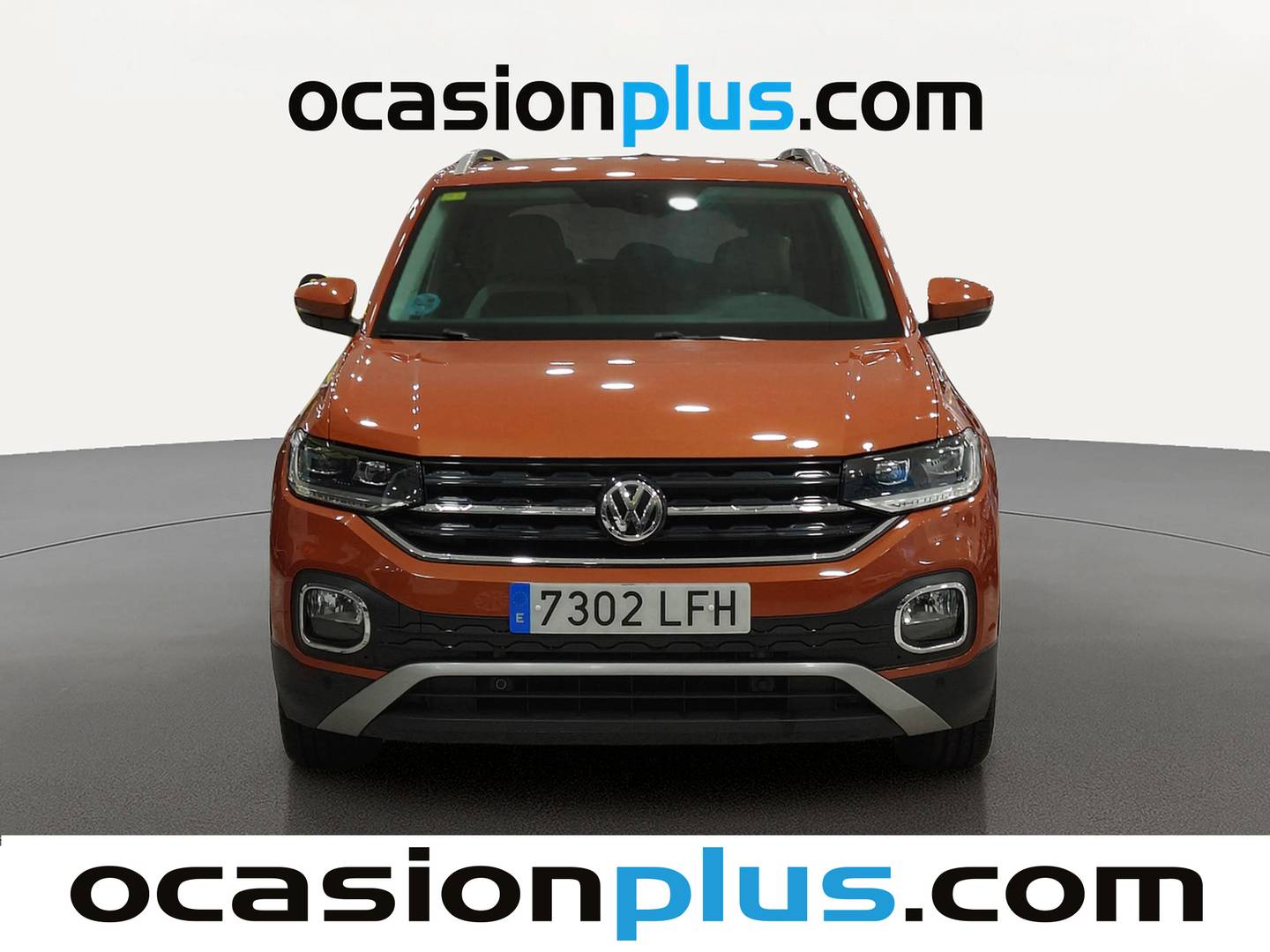 Foto Volkswagen T-Cross Volkswagen T-Cross Sport 1.0 TSI (115 CV) DSG