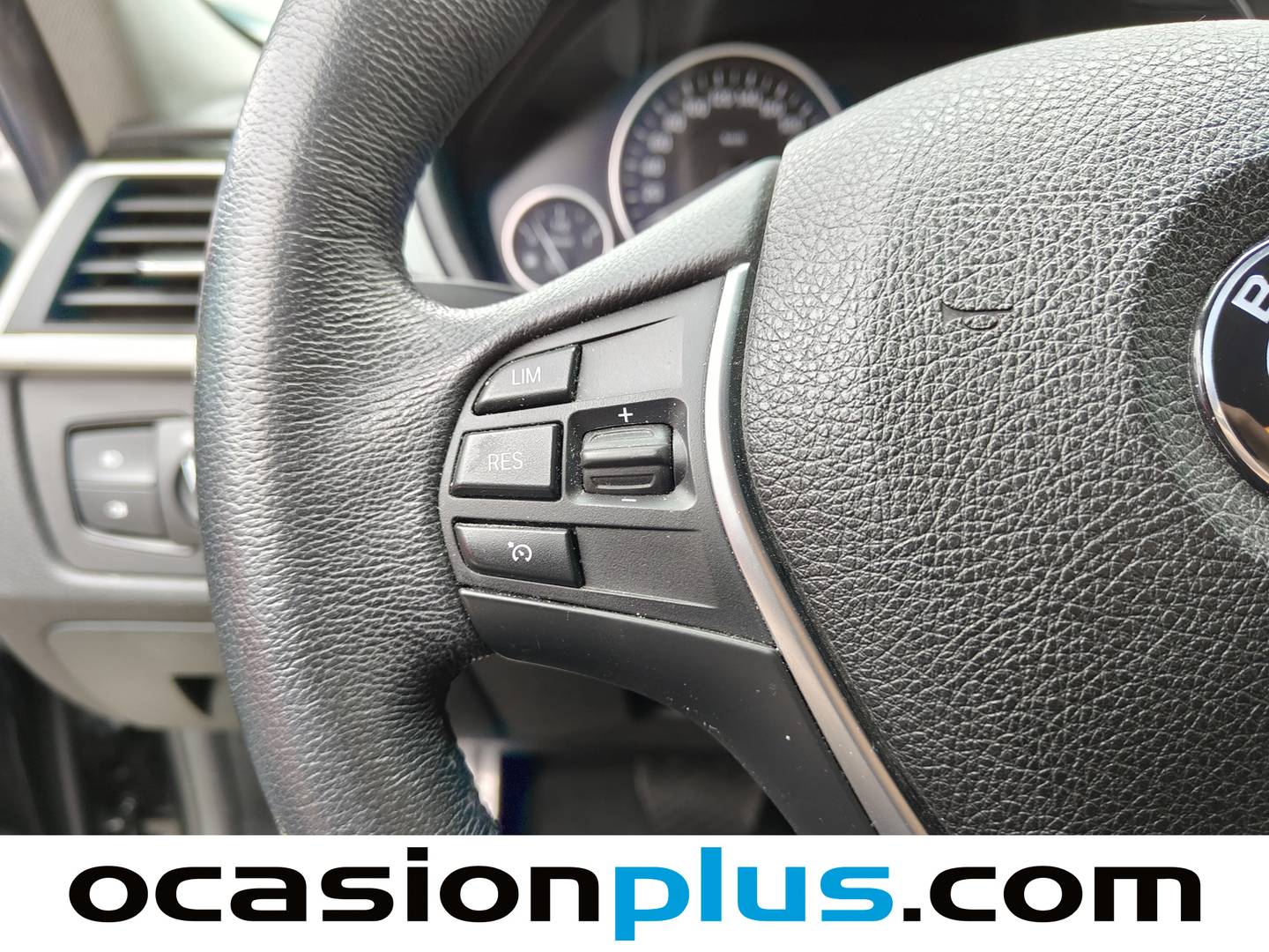 Foto BMW Serie 3 BMW Serie 3 318d Business (150 CV)