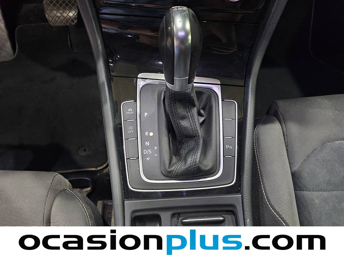 Volkswagen Golf Volkswagen Golf Variant 2.0 TDI BMT (150 CV) DSG de segunda mano