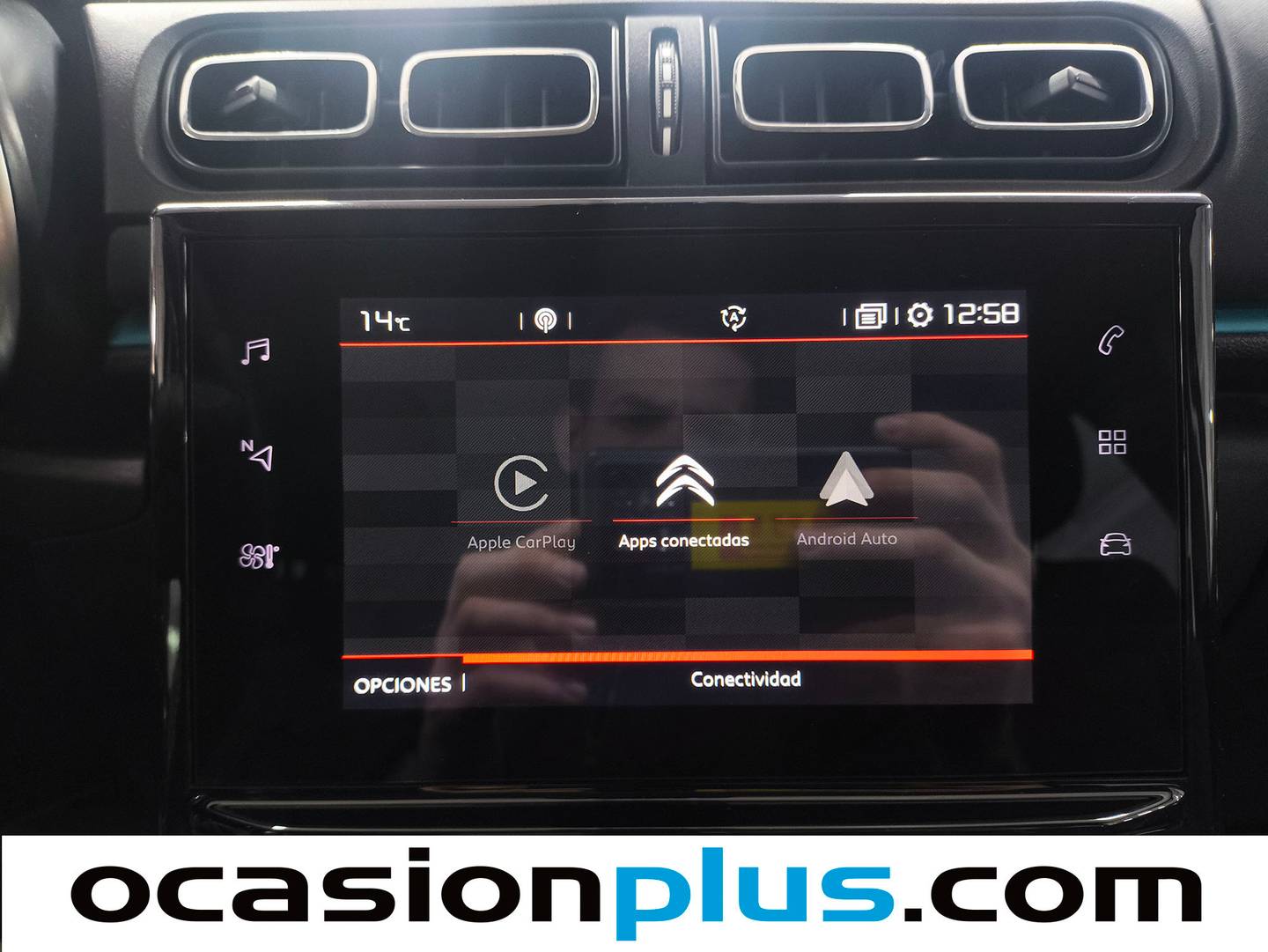 Foto Citroën C3 Citroen C3 PureTech 83 Feel Pack (83 CV)