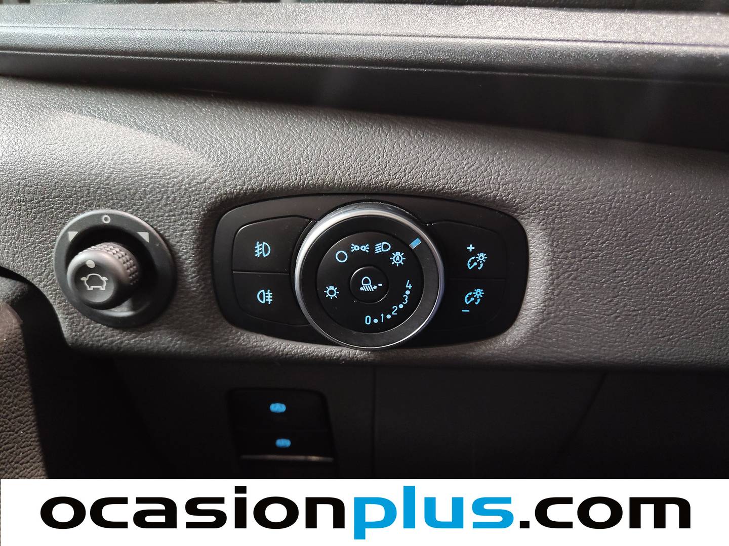 Paquetes del Ford Transit FORD Transit 350 L3 68kWh Trend RWD (184CV)BEV