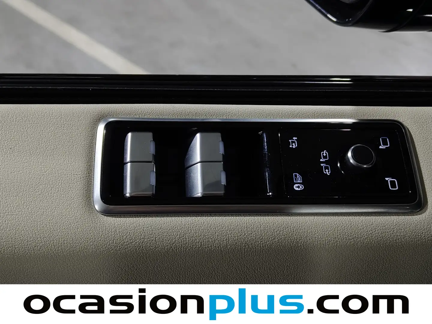 Foto Land Rover Range Rover Sport Land Rover Range Rover Sport 2.0 Si4 PHEV HSE (404 CV) 4x4