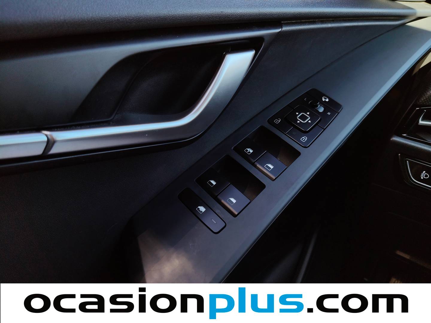 KIA Niro Kia Niro 1.6 GDi PHEV Drive (183 CV) de ocasión