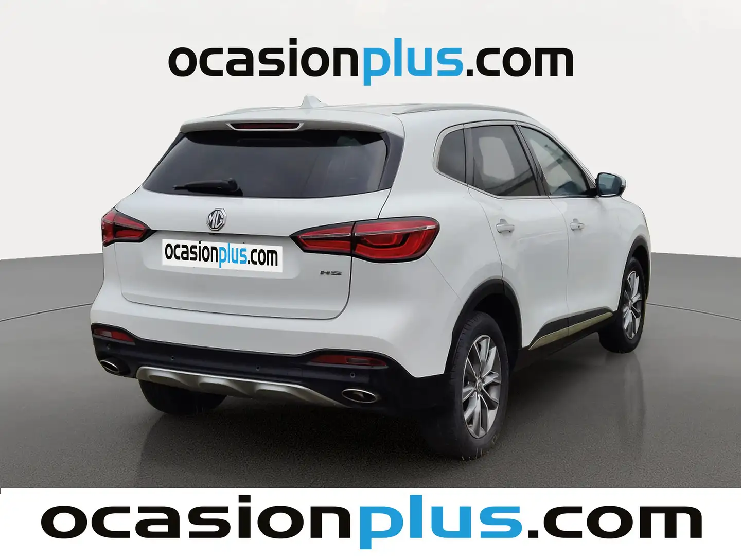 Foto MG HS MG HS 1.5 Turbo GDI Comfort DCT (162 CV)