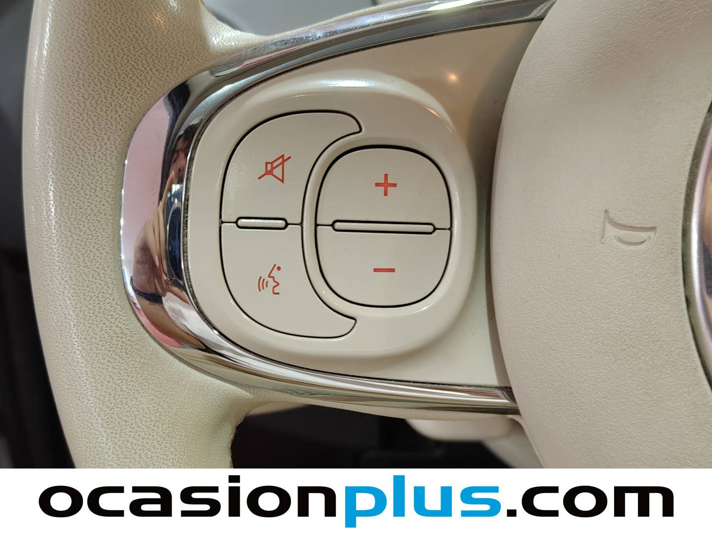 Foto Fiat 500 Fiat 500 1.0 Hybrid Dolcevita (70 CV)