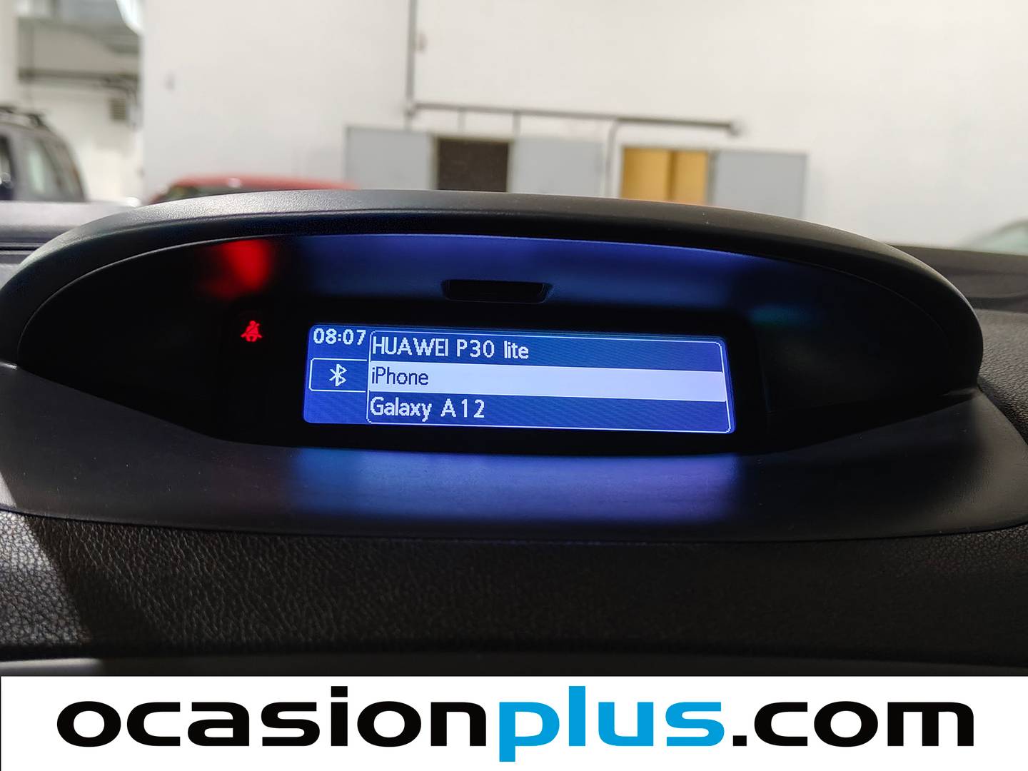 Renault Mégane Renault Megane Intens Energy TCe (115 CV) gasolina