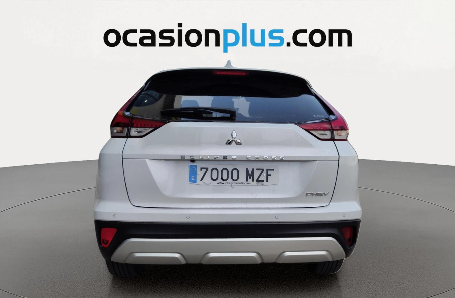 Mitsubishi Eclipse Cross 2.4 PHEV Kaiteki 4WD - foto 14