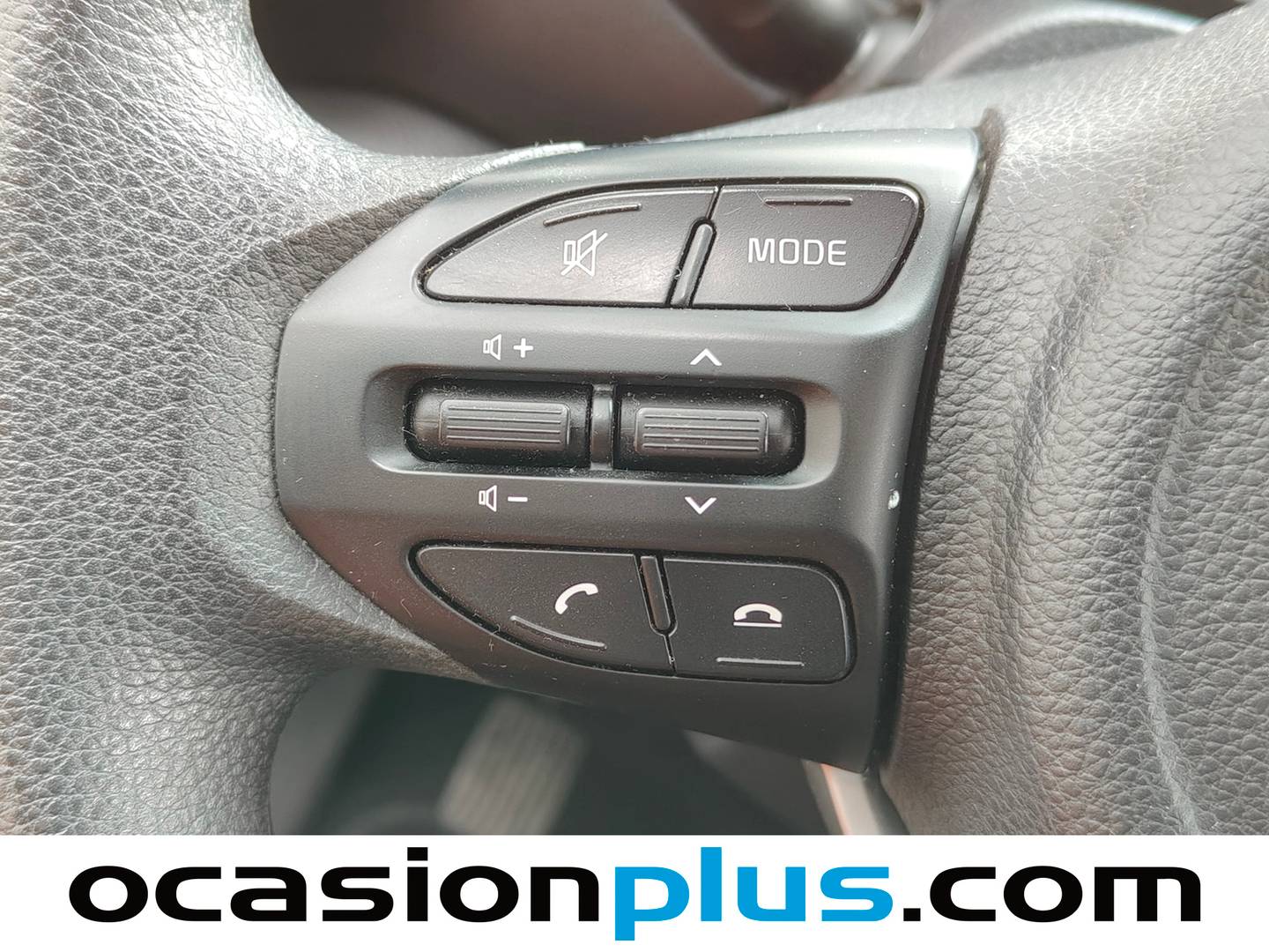 KIA Picanto KIA Picanto 1.0 DPi Concept Pack Comfort (67 CV) de segunda mano