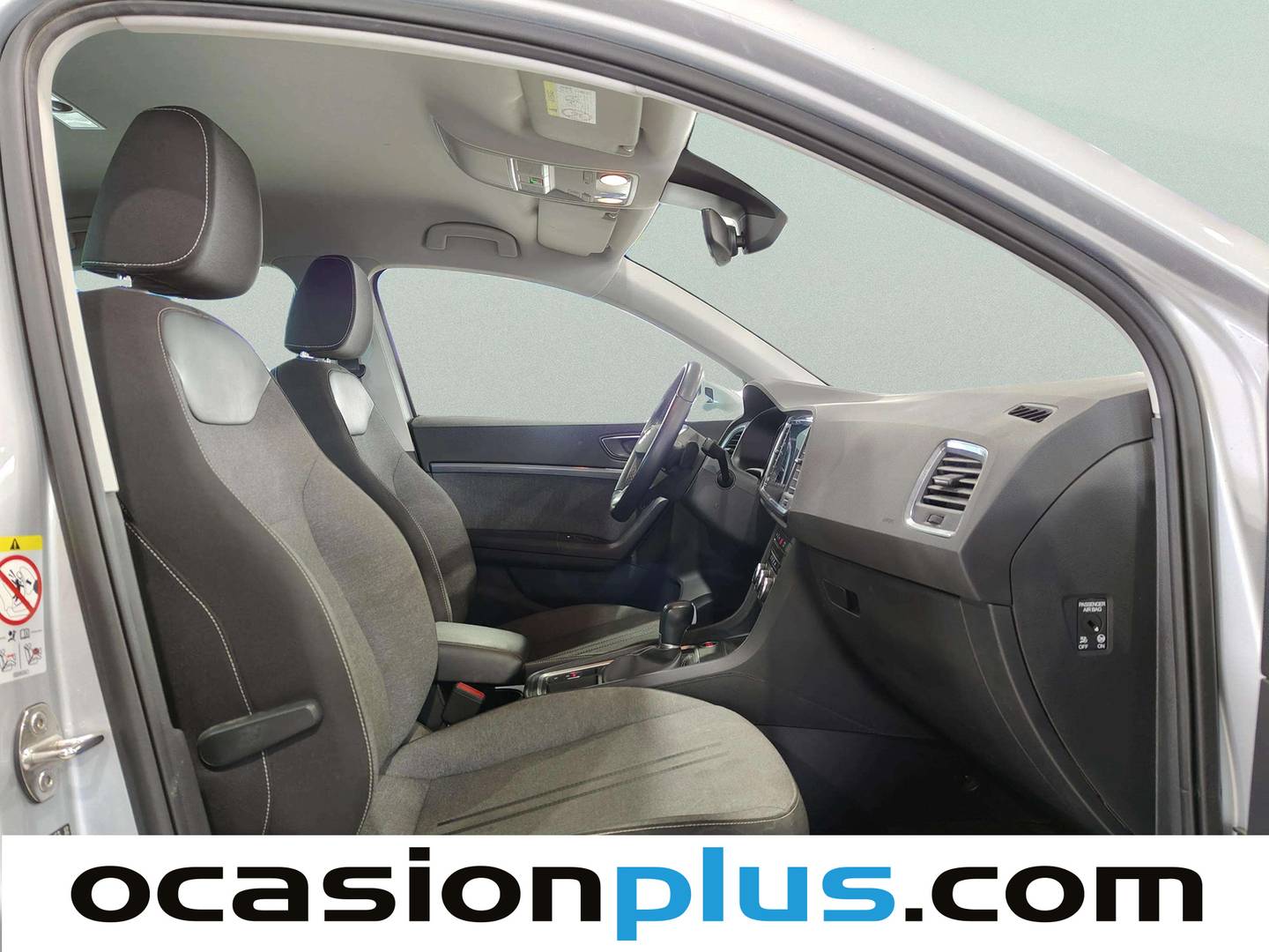 Seat Ateca Seat Ateca 1.5 TSI Style Evo Edition DSG (150 CV) gasolina