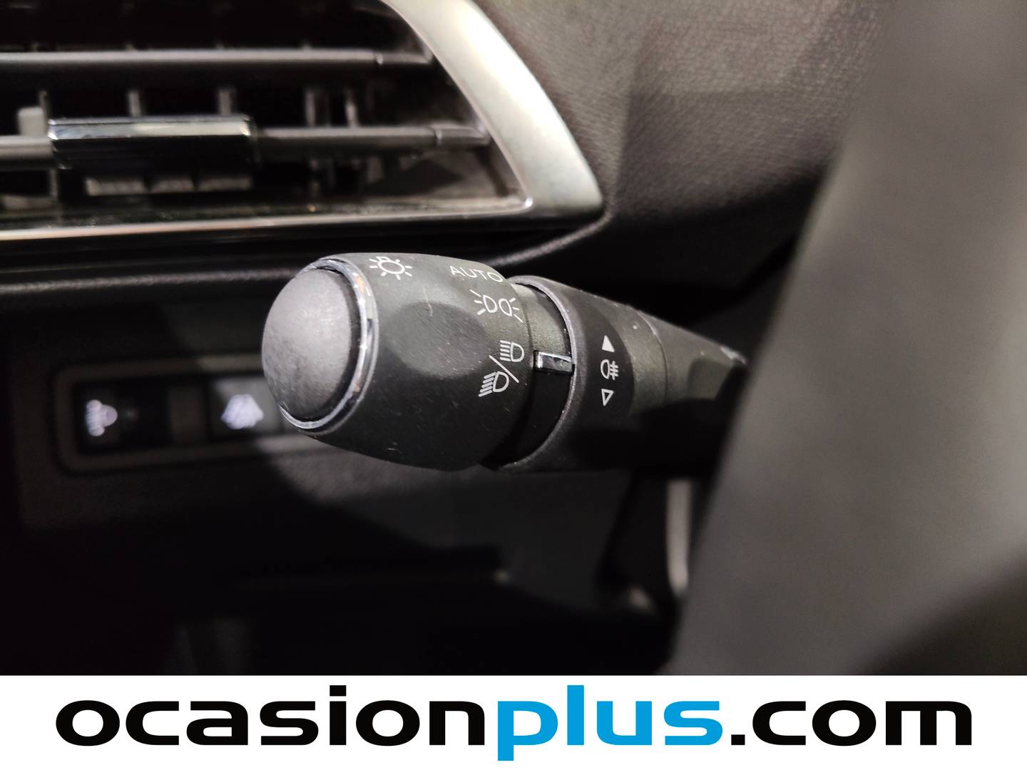 Peugeot 5008 Peugeot 5008 BlueHDI 130 S&S Allure Pack EAT8 (130 CV) seminuevo