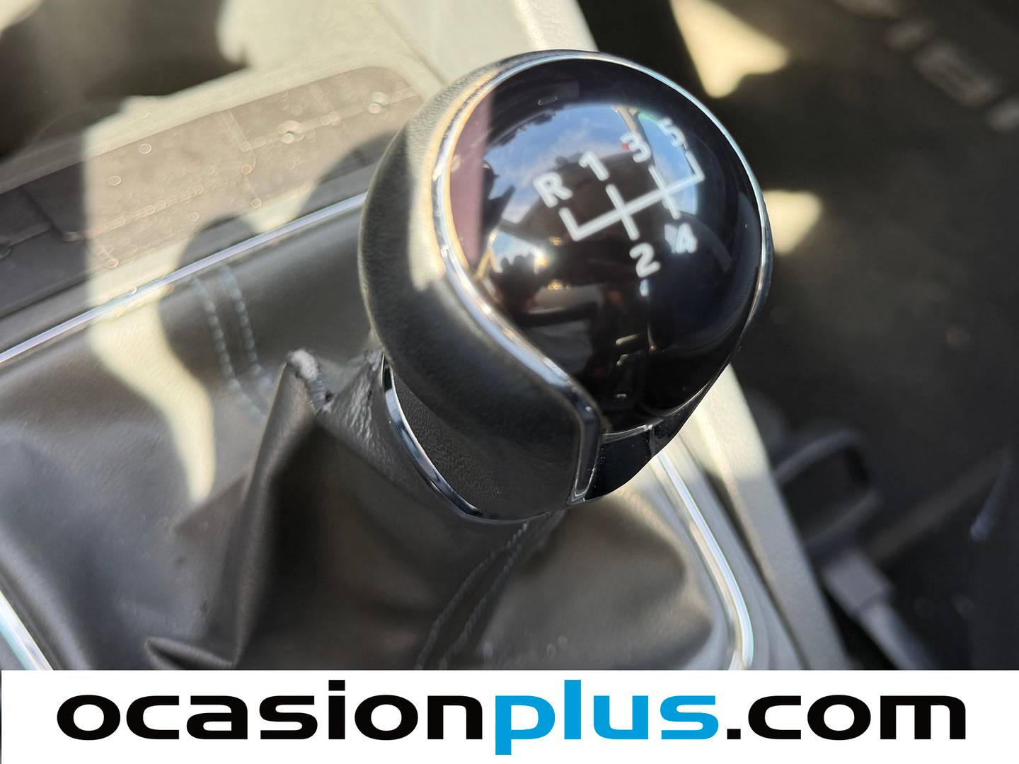 Seat Ibiza Seat Ibiza 1.2 TSI Style Connect (90 CV) de ocasión