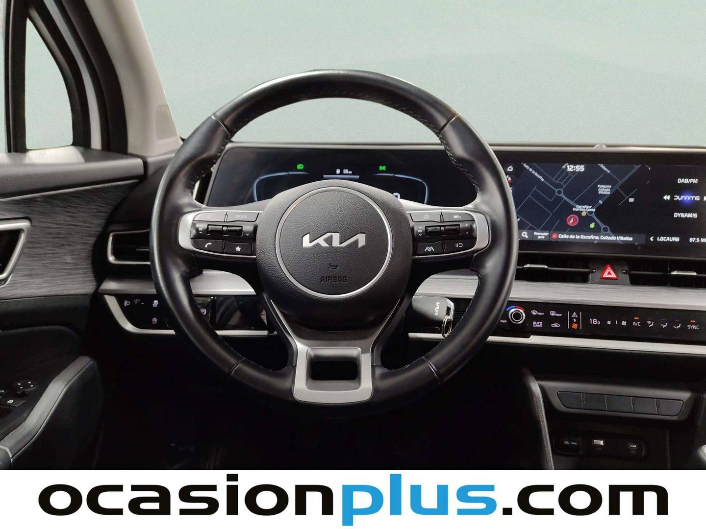 KIA Sportage KIA Sportage 1.6 T-GDi MHEV Drive 4x2 (150 CV) de ocasión