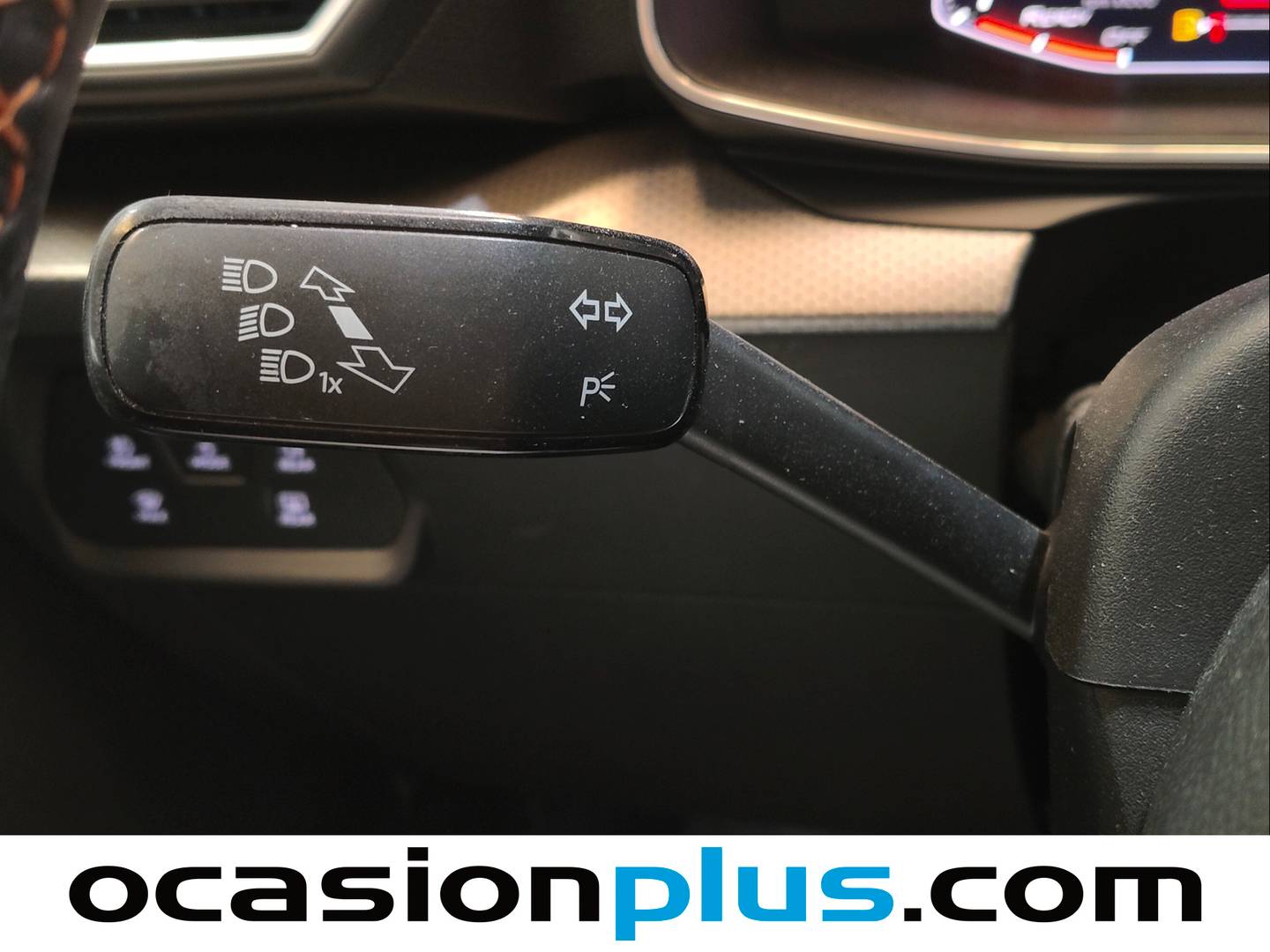 Seat León Seat León 2.0 TDI S&S Style Go DSG (150 CV) seminuevo