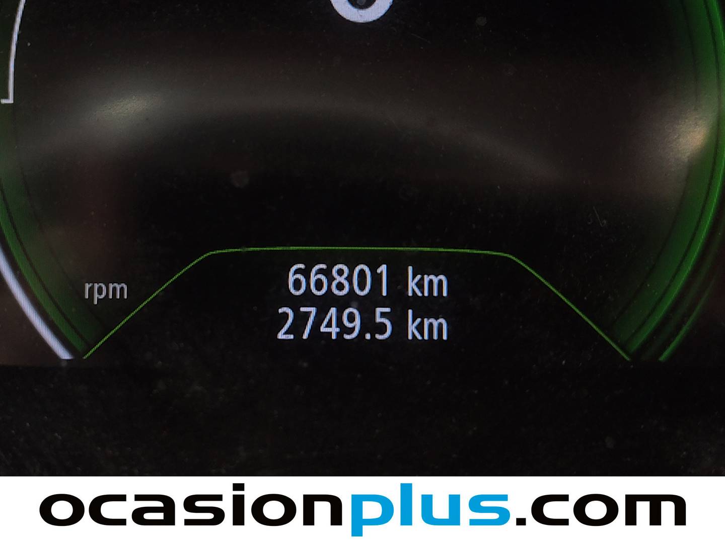 Renault Mégane Renault Megane Sport Tourer Zen TCe (140 CV) GPF seminuevo