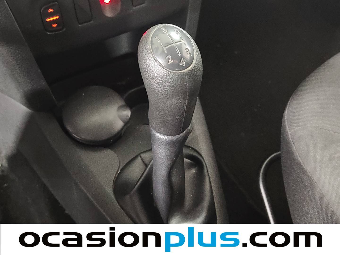 Dacia Logan Dacia Logan 1.2 Ambiance (75 CV) de segunda mano